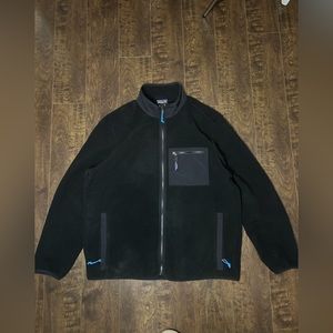 2022 Patagonia Synchilla